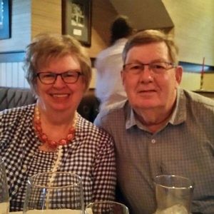 Meet your Posher, Roger sharon